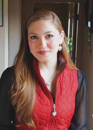 Achee ’14 Receives Truman Scholarship