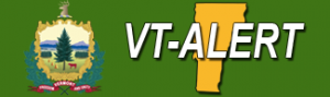 VT Alert Logo