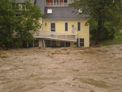 Document losses, expenses as first step in financial recovery after a disaster