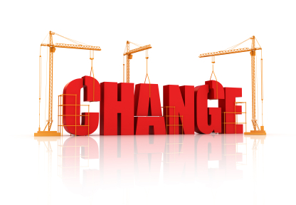 Leading Change