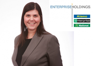 Randi Blender, Enterprise Holdings