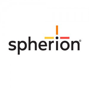 Spherion logo