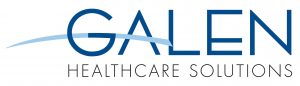 Galen Healthcare Solutions Logo