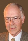 Professor William Paden