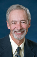 Professor William Geiger