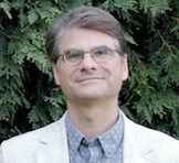 Professor Tom Streeter
