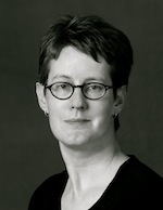 Valerie Rohy, Chair and Professor, Department of English