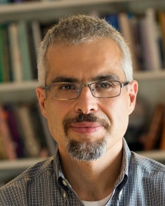Bogac Ergene, Associate Professor of History