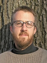 M. D. Usher, Chair and Professor of Classics
