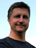 Jack (Anthony) Gierzynski, Professor of Political Science