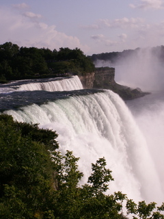 Niagra Falls, NY – The Grand Finale