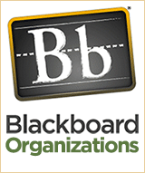 Blackboard Organizations logo