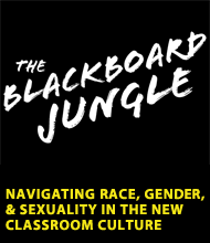 Blackboard Jungle