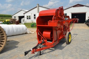 Mendon Precision, LLC - HopsHarvester.com harvester.