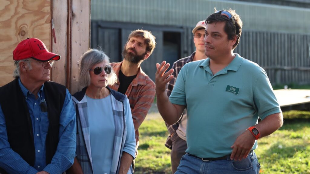 Bins, Buckets, Baskets & Totes – UVM Extension Ag Engineering