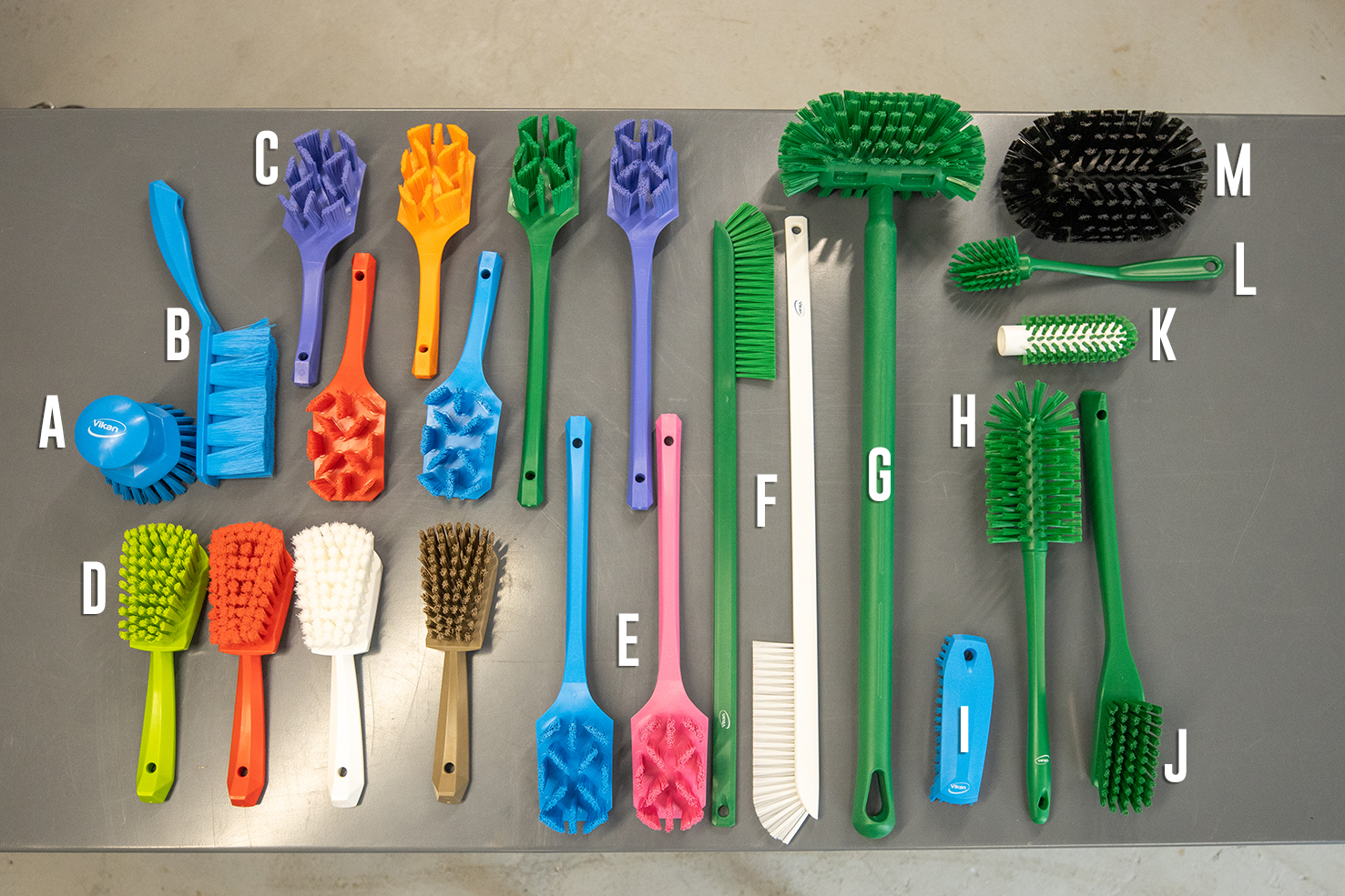 Choosing The Best Cleaning Tools
