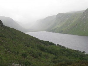 Glenveagh, Co Donegal