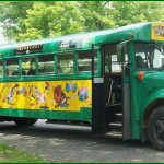 Arts Bus