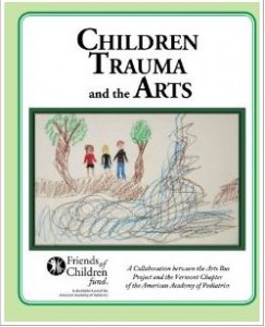 Children and Arts book