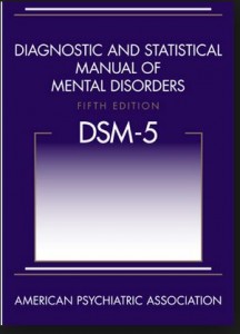 DSM5