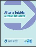 Suicide reponse in schools