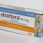 Strattera