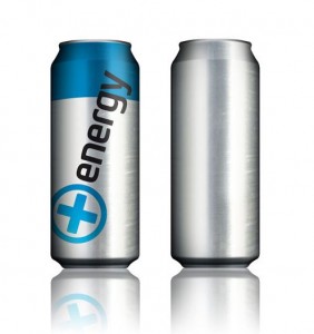 Energy Drink