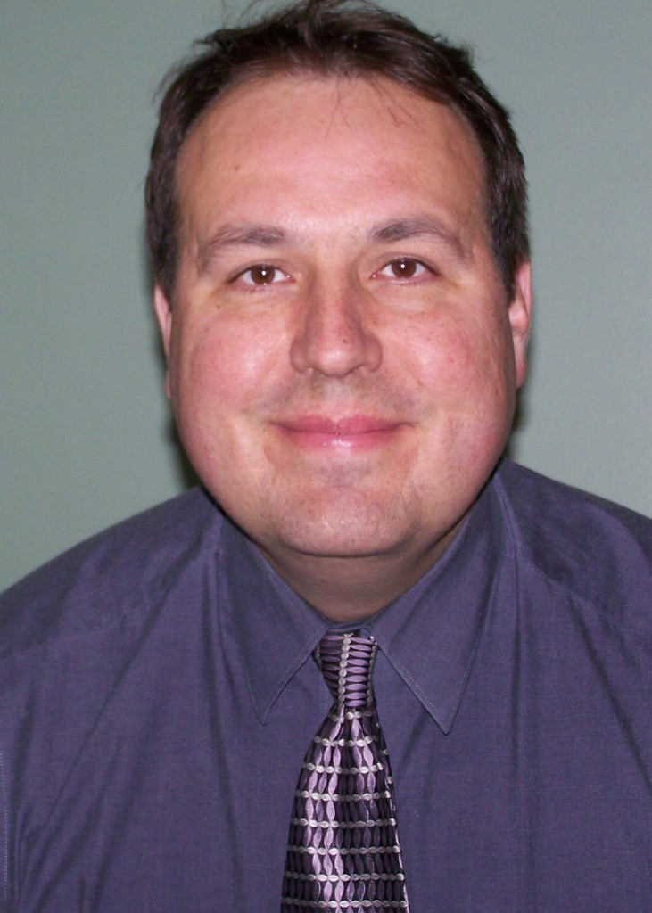 David Rettew, MD