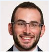 David Harari, UVM Medical Student