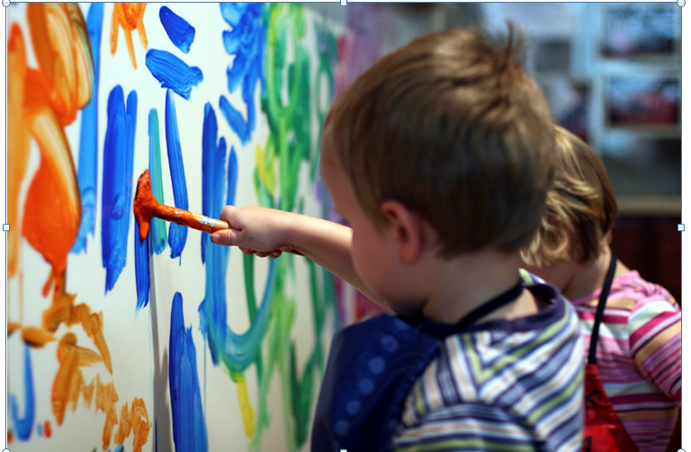 Helping Parents with Preschool Choices – Montessori, Reggio Emilia, and Waldorf