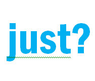 Why “Just” is Such a Dangerous Word in Mental Health