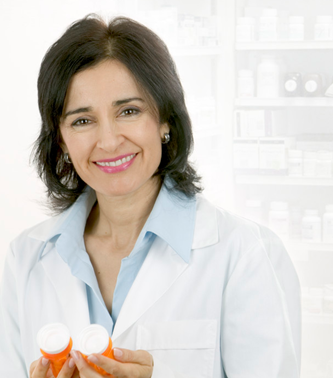 Can Reviewing Potential Side Effects Increase their Chance of Being Reported?