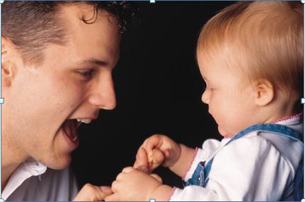 Baby Sign Shown Not to Accelerate Language Development