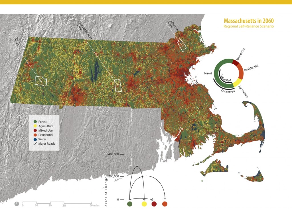 Are Family Forest Owners Facing a Future In Which Forest Management Is