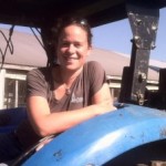 Profile picture of Kirsten Workman