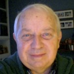Profile picture of David Todd