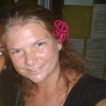 Profile picture of Kiersten Hallquist