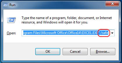 Microsoft Office Troubleshooting