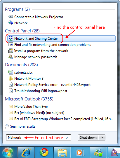 What’s my IP Address?