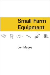 Small Farm Equipment cover