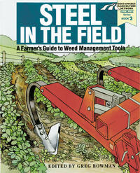 steel in the field cover