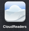 cloudreader image