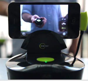 Today’s App: Swivl