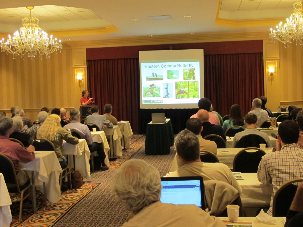 Register now for the 2013 UVM Extension Winter Hops Conference!