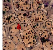 Google Earth’s goodness is good scary