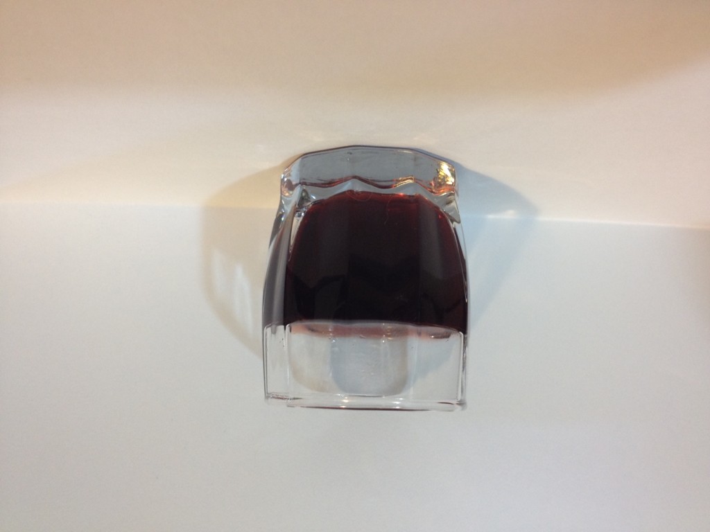 Vyshnivka Update #2: In the Bottle!