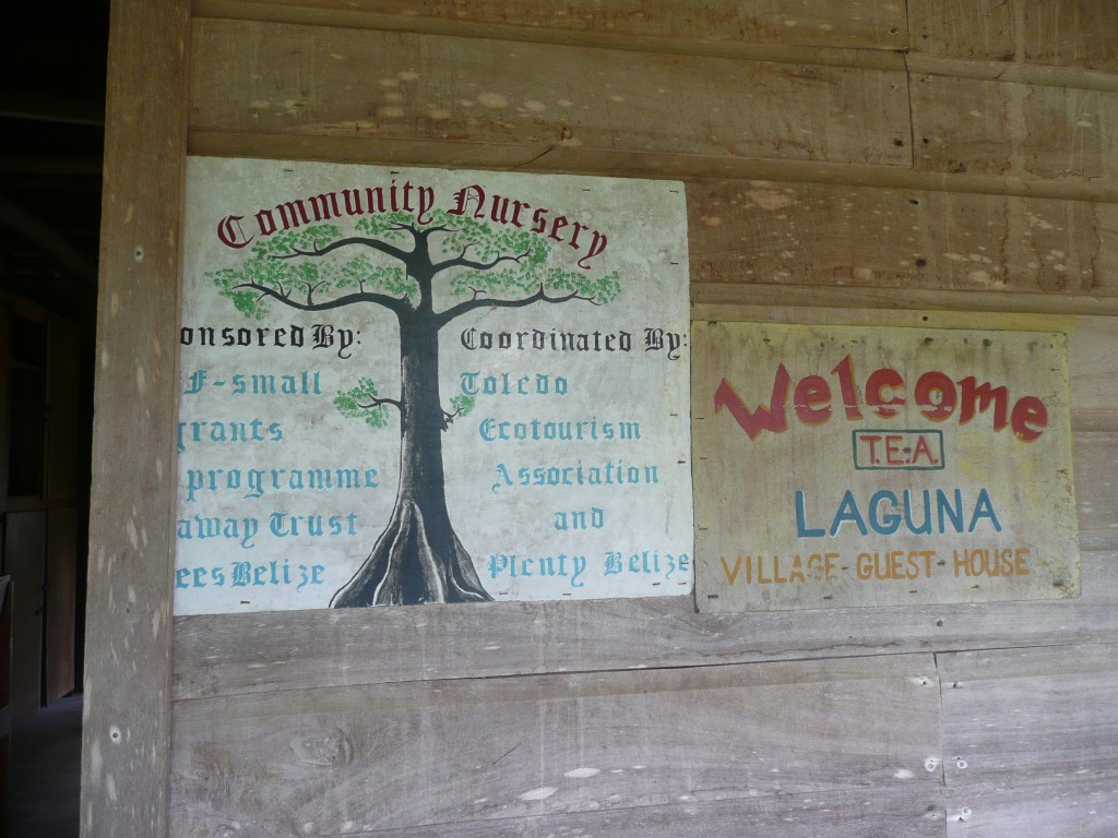 TEA Guesthouse