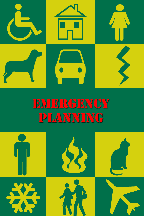 Value of Contingency Planning