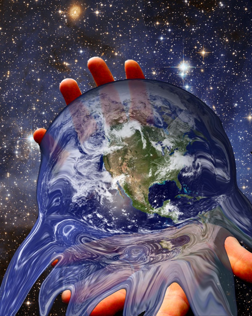 Image created by Louis Bedor III