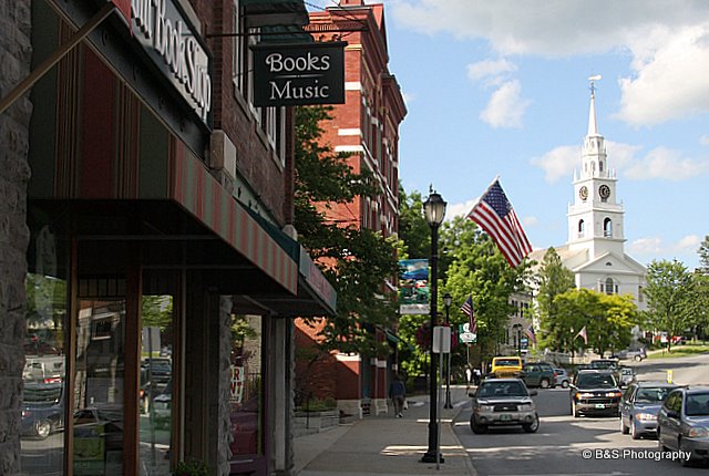 Cultural Capital: Middlebury, VT | CDAE 102 Fall 2016: Communities in